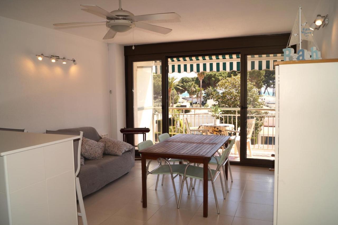 Beach Paradise Cambrils Exterior foto