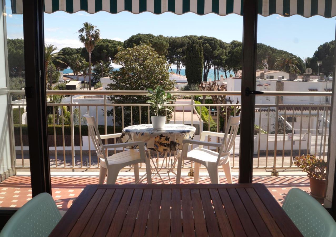 Beach Paradise Cambrils Exterior foto